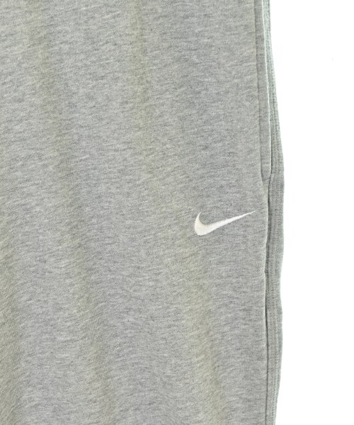 NIKE（ナイキ）スウェットパンツ グレー サイズ:L メンズ/2200709516071