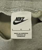 NIKE（ナイキ）スウェットパンツ グレー サイズ:L メンズ/2200709516071