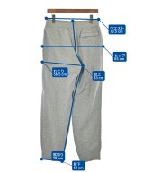 NIKE（ナイキ）スウェットパンツ グレー サイズ:L メンズ/2200709516071