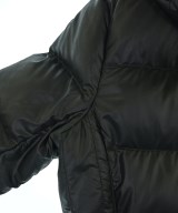 NIKE（ナイキ）ダウンコート 黒 サイズ:S レディース/2200710046017