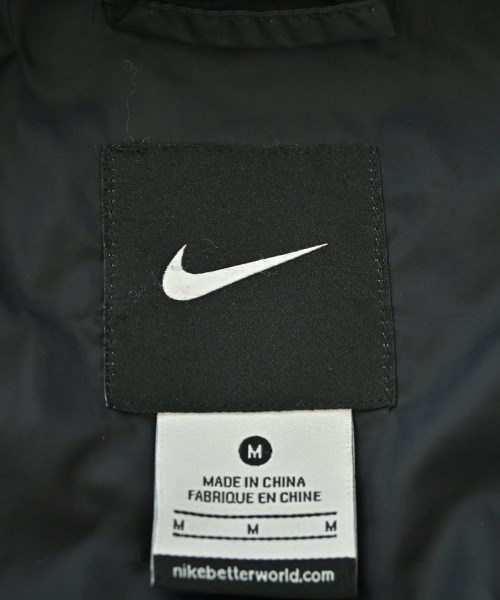 NIKE（ナイキ）その他 黒 サイズ:M レディース/2200710046024