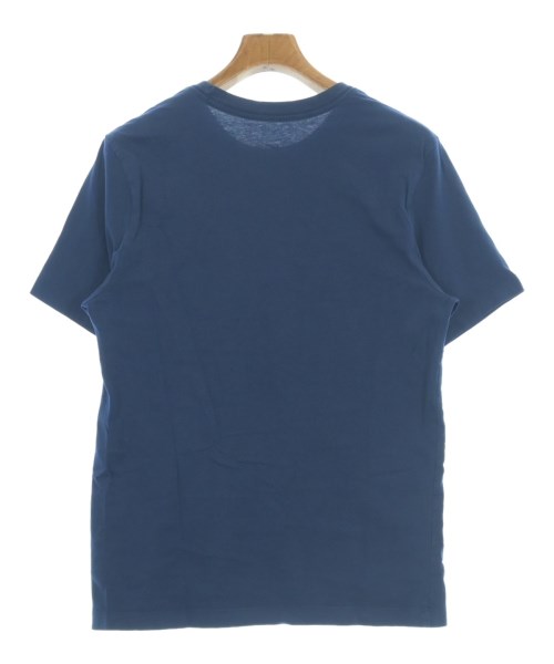 NIKE（ナイキ）Tシャツ・カットソー 青 サイズ:M メンズ/2200710231024