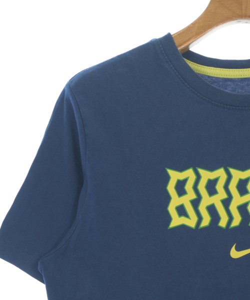 NIKE（ナイキ）Tシャツ・カットソー 青 サイズ:M メンズ/2200710231024