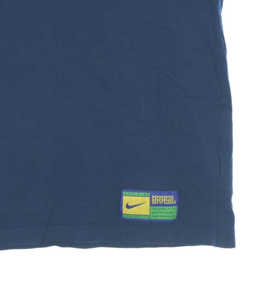 NIKE（ナイキ）Tシャツ・カットソー 青 サイズ:M メンズ/2200710231024