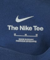 NIKE（ナイキ）Tシャツ・カットソー 青 サイズ:M メンズ/2200710231024
