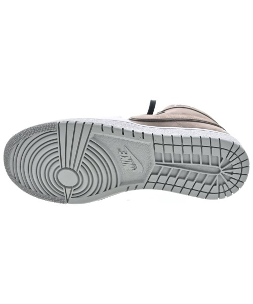 NIKE（ナイキ）スニーカー 茶 サイズ:27.5cm メンズ/2200711023376