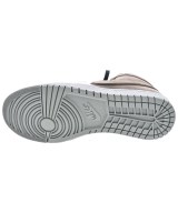 NIKE（ナイキ）スニーカー 茶 サイズ:27.5cm メンズ/2200711023376