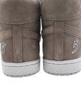 NIKE（ナイキ）スニーカー 茶 サイズ:27.5cm メンズ/2200711023376