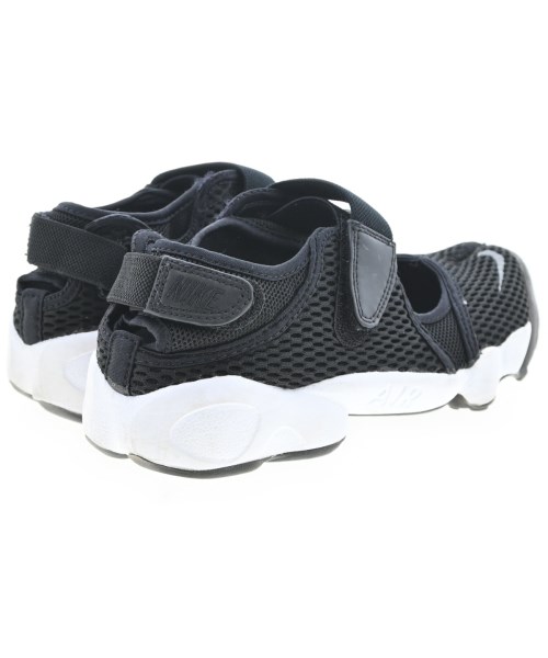 NIKE（ナイキ）スニーカー 黒 サイズ:23cm レディース/2200711079038