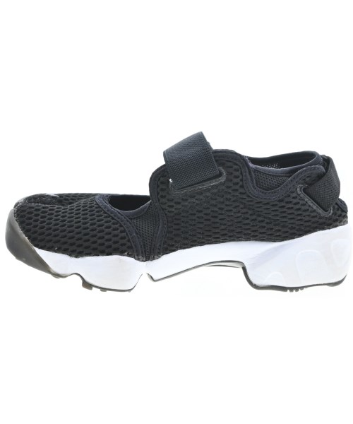 NIKE（ナイキ）スニーカー 黒 サイズ:23cm レディース/2200711079038