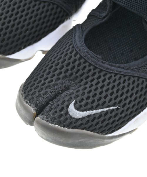 NIKE（ナイキ）スニーカー 黒 サイズ:23cm レディース/2200711079038