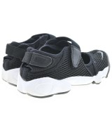 NIKE（ナイキ）スニーカー 黒 サイズ:23cm レディース/2200711079038