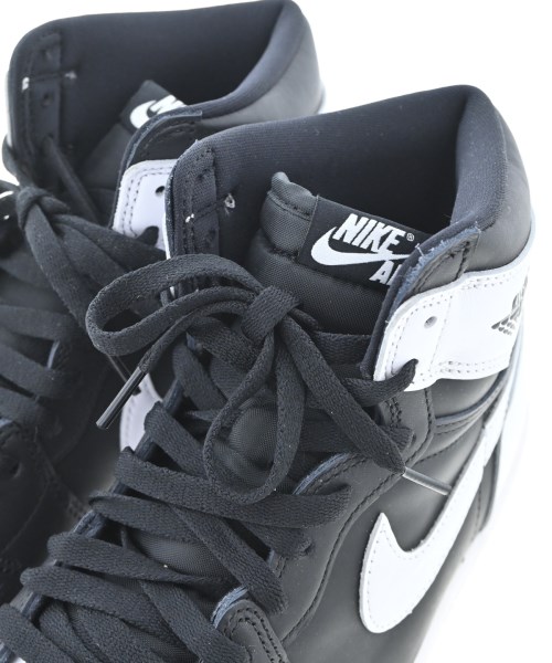 NIKE（ナイキ）スニーカー 黒 サイズ:29cm メンズ/2200712249010