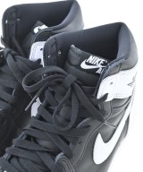 NIKE（ナイキ）スニーカー 黒 サイズ:29cm メンズ/2200712249010