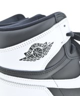 NIKE（ナイキ）スニーカー 黒 サイズ:29cm メンズ/2200712249010