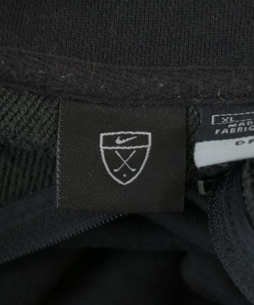 NIKE（ナイキ）スウェット 黒 サイズ:XL メンズ/2200712406109