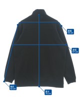 NIKE（ナイキ）スウェット 黒 サイズ:XL メンズ/2200712406109