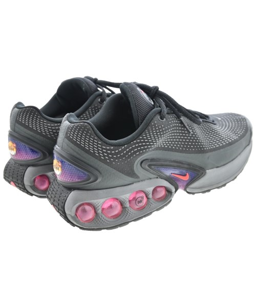 NIKE（ナイキ）スニーカー 黒 サイズ:27cm メンズ/2200712423045