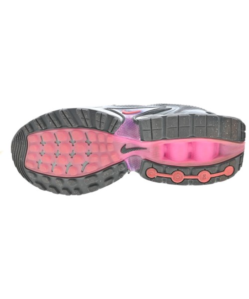 NIKE（ナイキ）スニーカー 黒 サイズ:27cm メンズ/2200712423045