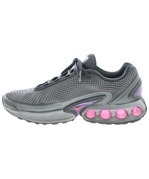 NIKE（ナイキ）スニーカー 黒 サイズ:27cm メンズ/2200712423045