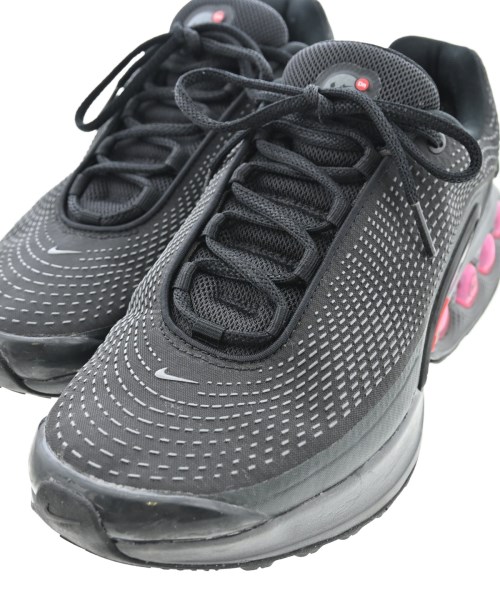 NIKE（ナイキ）スニーカー 黒 サイズ:27cm メンズ/2200712423045
