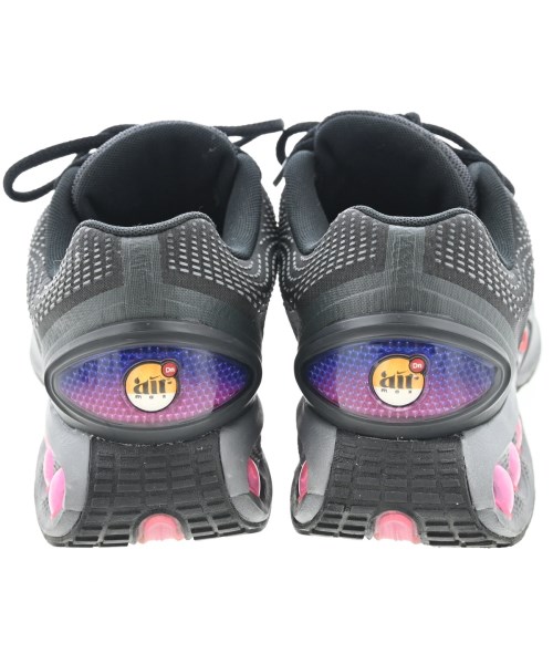 NIKE（ナイキ）スニーカー 黒 サイズ:27cm メンズ/2200712423045