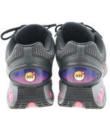 NIKE（ナイキ）スニーカー 黒 サイズ:27cm メンズ/2200712423045