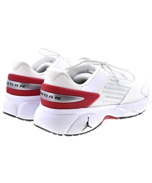 NIKE（ナイキ）スニーカー 白 サイズ:27cm メンズ/2200712440035