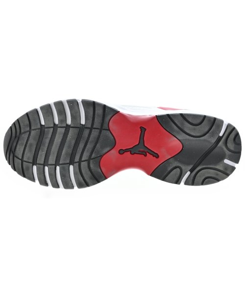 NIKE（ナイキ）スニーカー 白 サイズ:27cm メンズ/2200712440035