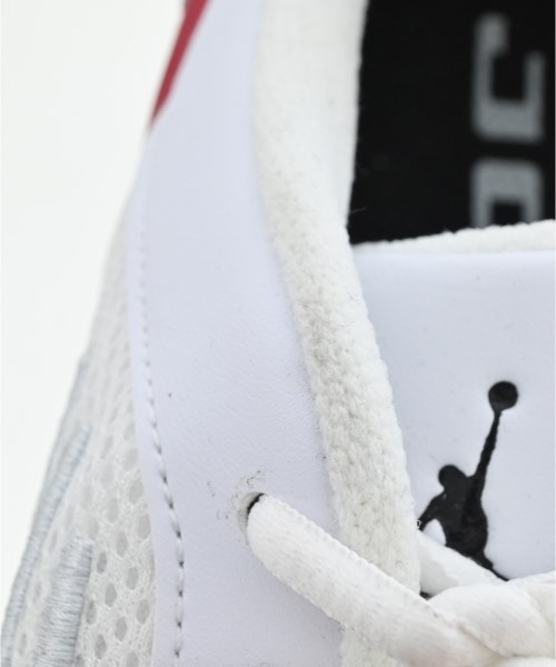 NIKE（ナイキ）スニーカー 白 サイズ:27cm メンズ/2200712440035