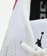 NIKE（ナイキ）スニーカー 白 サイズ:27cm メンズ/2200712440035