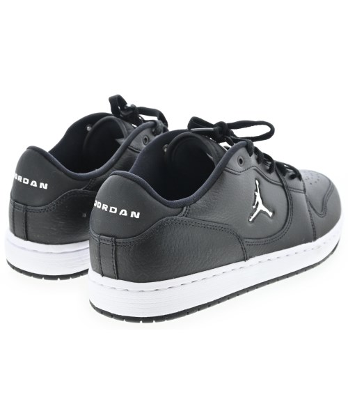 NIKE（ナイキ）スニーカー 黒 サイズ:27cm メンズ/2200712440042