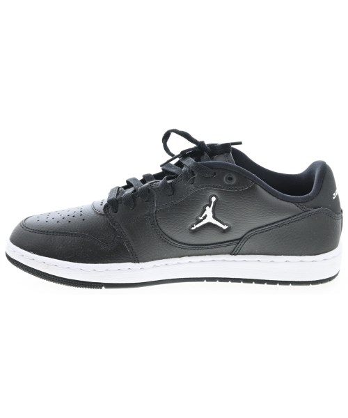 NIKE（ナイキ）スニーカー 黒 サイズ:27cm メンズ/2200712440042