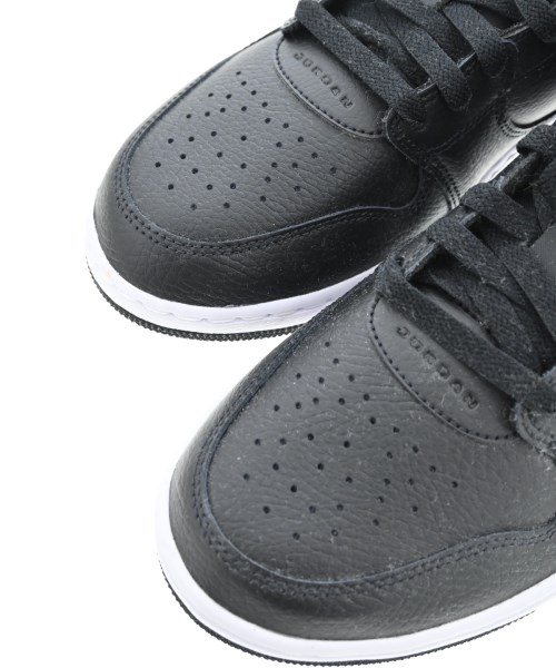 NIKE（ナイキ）スニーカー 黒 サイズ:27cm メンズ/2200712440042