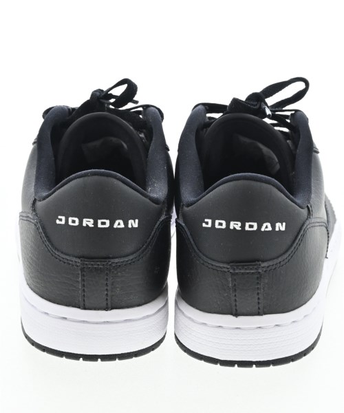 NIKE（ナイキ）スニーカー 黒 サイズ:27cm メンズ/2200712440042