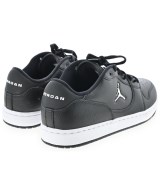 NIKE（ナイキ）スニーカー 黒 サイズ:27cm メンズ/2200712440042