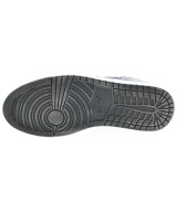 NIKE（ナイキ）スニーカー 黒 サイズ:27cm メンズ/2200712440042