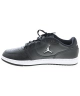 NIKE（ナイキ）スニーカー 黒 サイズ:27cm メンズ/2200712440042