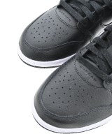 NIKE（ナイキ）スニーカー 黒 サイズ:27cm メンズ/2200712440042