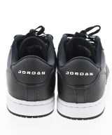 NIKE（ナイキ）スニーカー 黒 サイズ:27cm メンズ/2200712440042