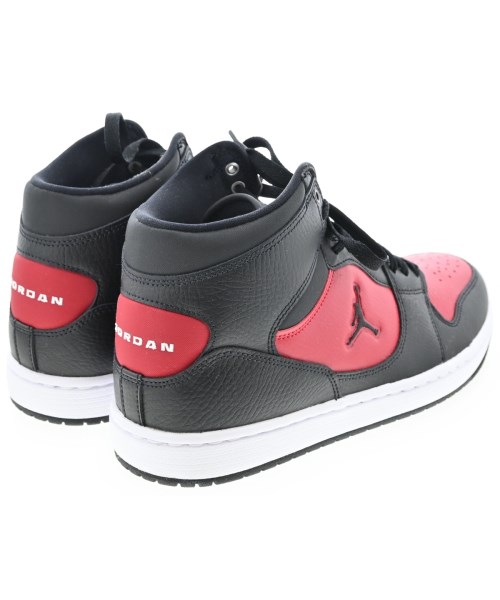 NIKE（ナイキ）スニーカー 黒 サイズ:27cm メンズ/2200712440059