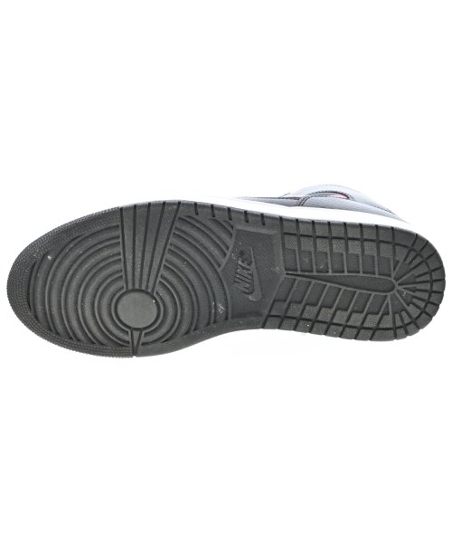 NIKE（ナイキ）スニーカー 黒 サイズ:27cm メンズ/2200712440059