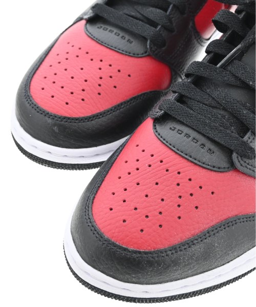NIKE（ナイキ）スニーカー 黒 サイズ:27cm メンズ/2200712440059