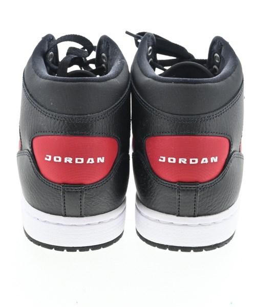 NIKE（ナイキ）スニーカー 黒 サイズ:27cm メンズ/2200712440059