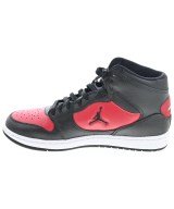 NIKE（ナイキ）スニーカー 黒 サイズ:27cm メンズ/2200712440059