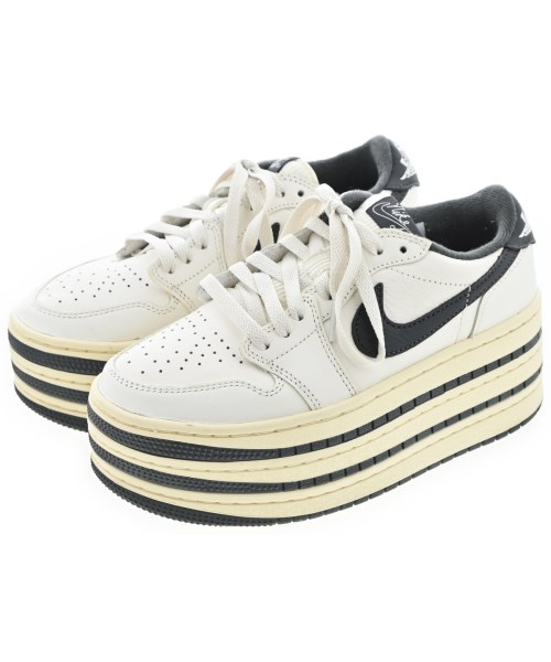 NIKE（ナイキ）スニーカー 白 サイズ:23cm レディース/2200712449014