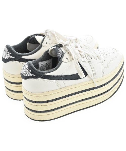 NIKE（ナイキ）スニーカー 白 サイズ:23cm レディース/2200712449014