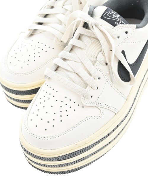 NIKE（ナイキ）スニーカー 白 サイズ:23cm レディース/2200712449014