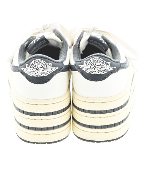 NIKE（ナイキ）スニーカー 白 サイズ:23cm レディース/2200712449014