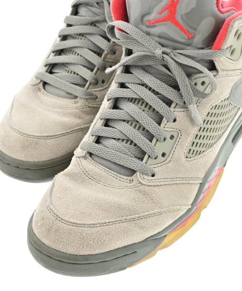 NIKE（ナイキ）スニーカー カーキ サイズ:26cm メンズ/2200708028148